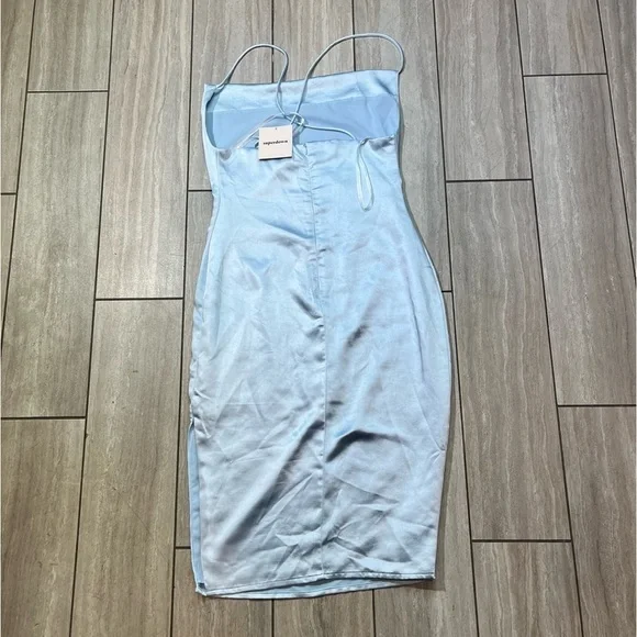 knee length dresses for ladies Billie Gathered Midi Dress – ids